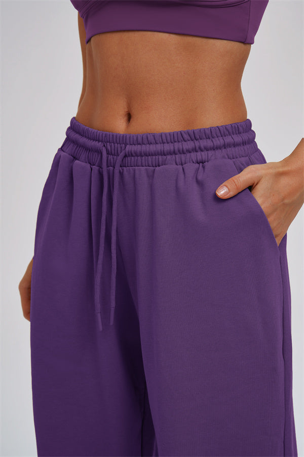 The Kinetic Lounge Pant