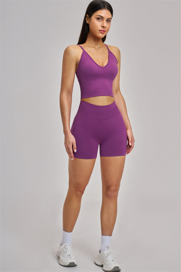 The New Allure Short