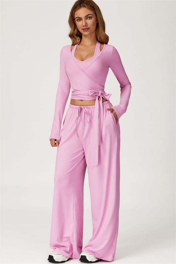 The Serenity Wrap