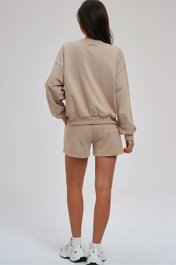 The Kinetic Short