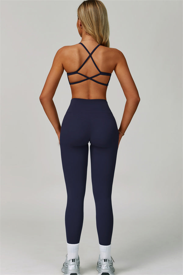 The Bold Legging