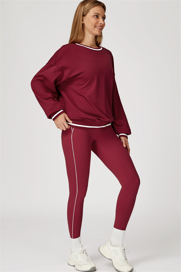 The Amara Legging