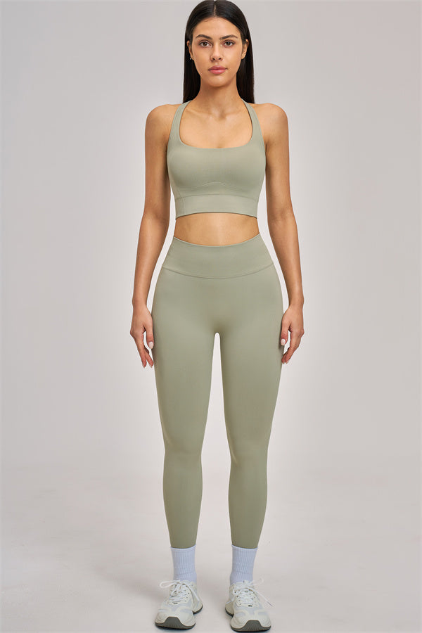 The New Allure Legging