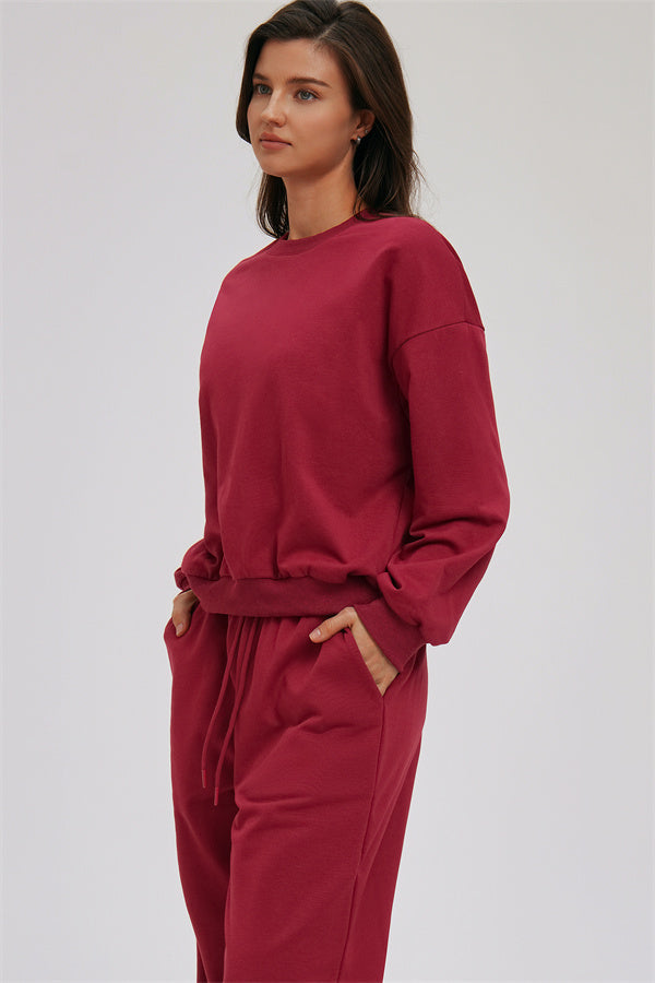 The Kinetic Lounge Pant