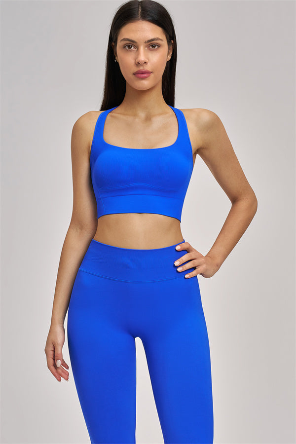 The New Allure Legging