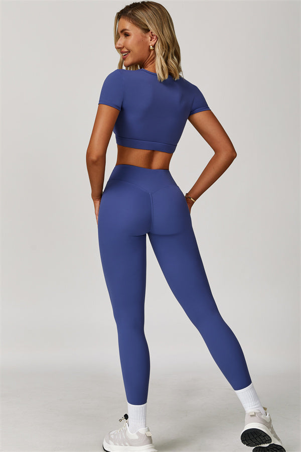The Lavish Legging