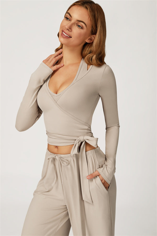 The Serenity Wrap