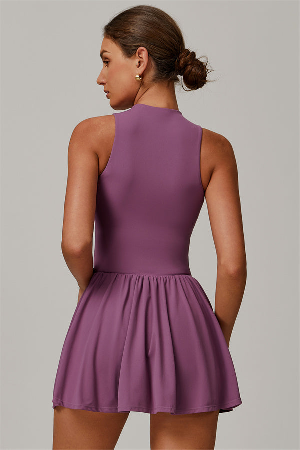 Juno Vibe Tennis Dress