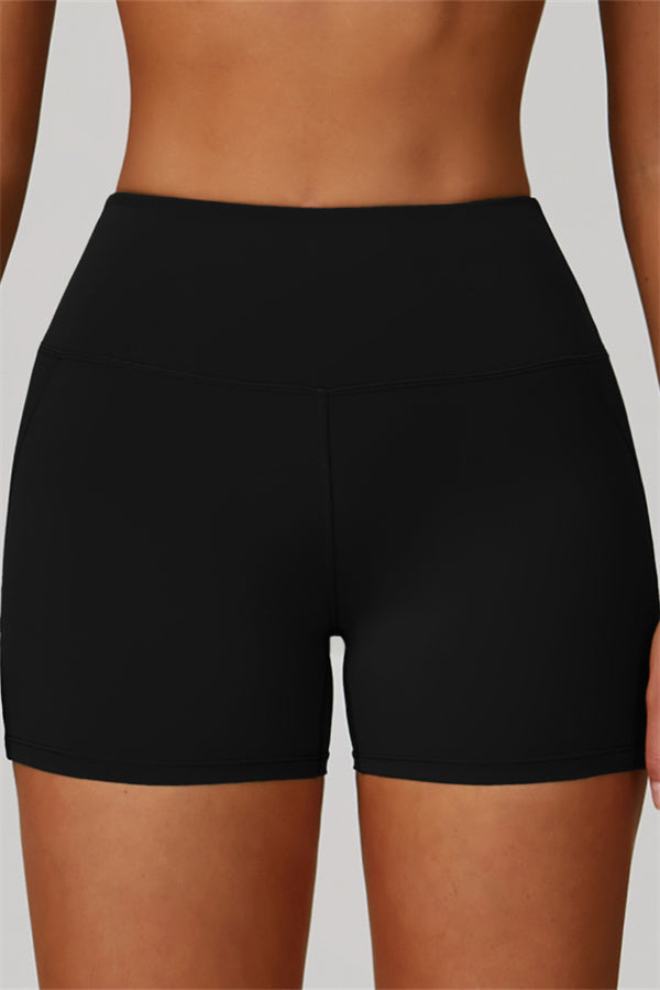 The Bold Short