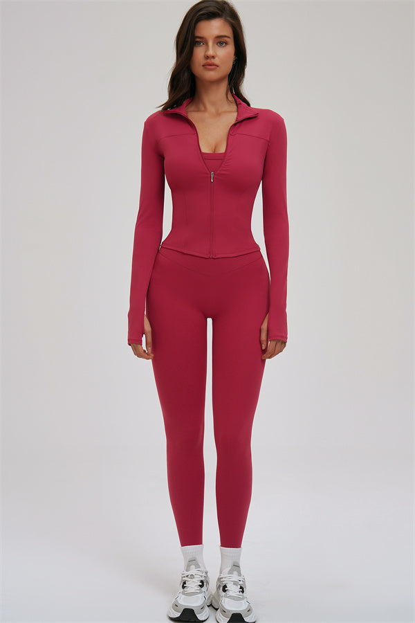 The Kinetic Legging