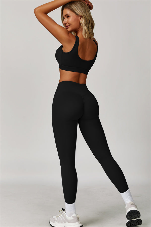 The Lavish Legging