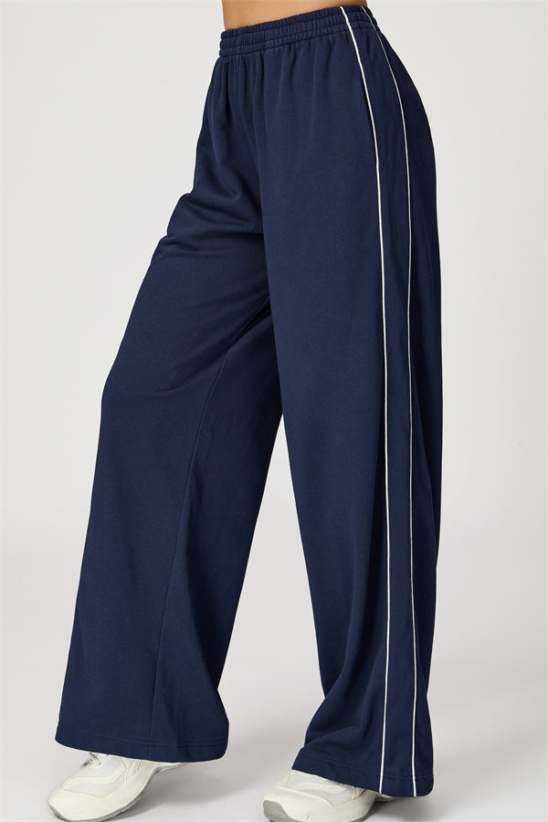 The Amara Wide Leg Pant