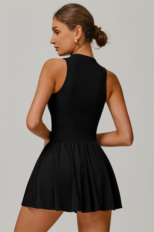 Juno Vibe Tennis Dress