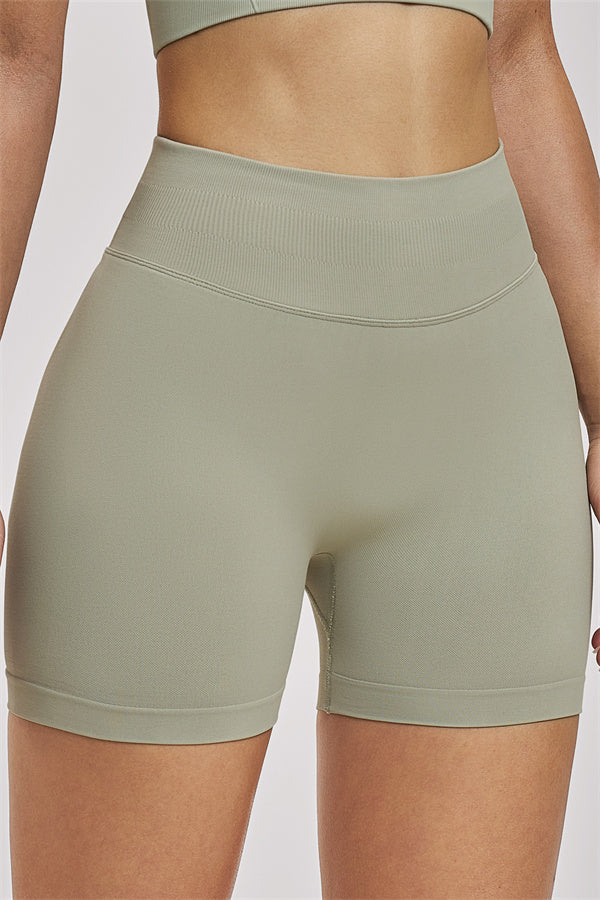 The New Allure Short