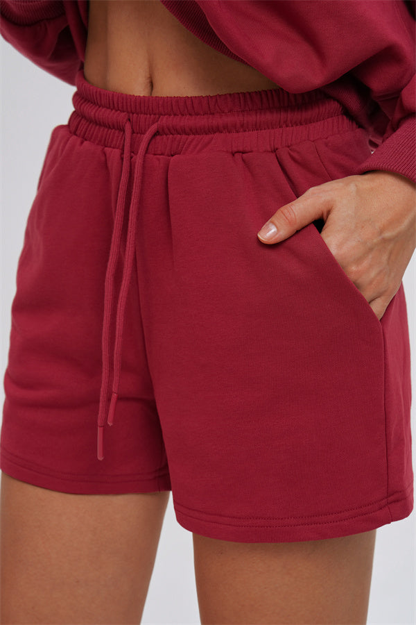 The Kinetic Short