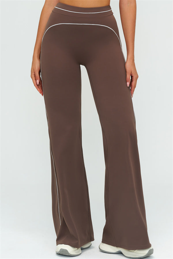 The Amara Flare Legging