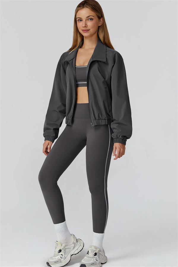 The Venus Legging