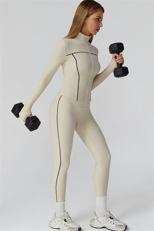 The Venus Jacket