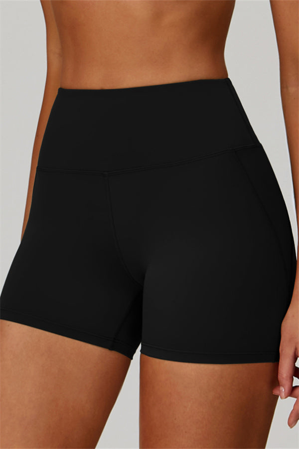 The Bold Short