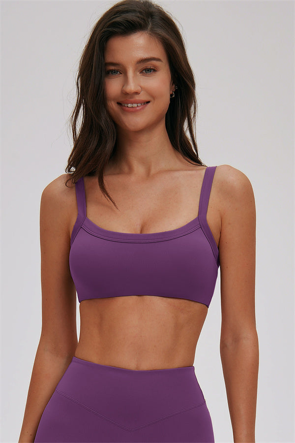 The Kinetic Essential Bra