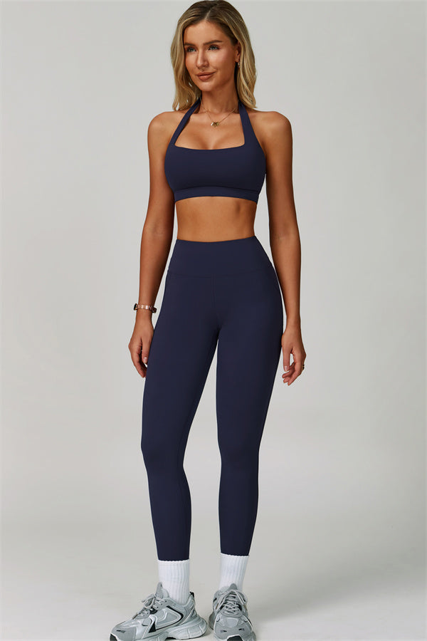 The Bold Legging