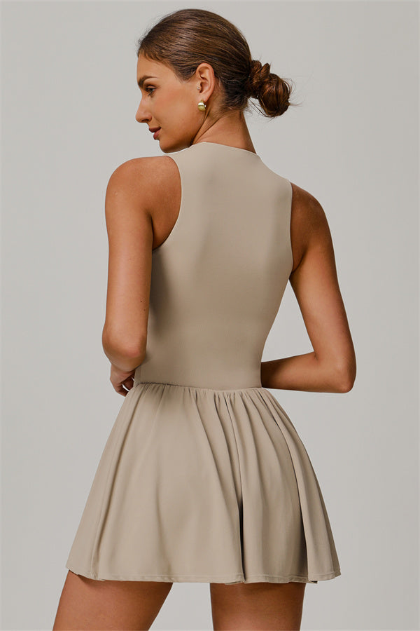 Juno Vibe Tennis Dress