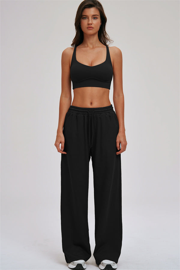 The Kinetic Lounge Pant