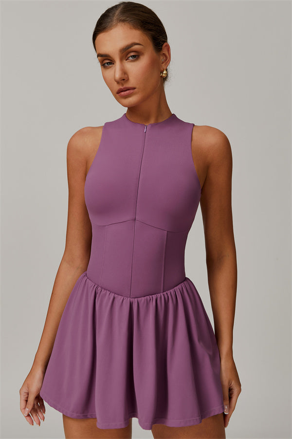 Juno Vibe Tennis Dress