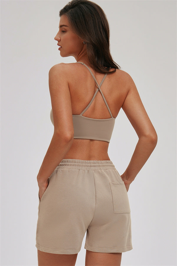 The Kinetic Short