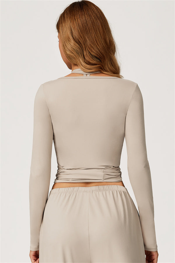 The Serenity Wrap