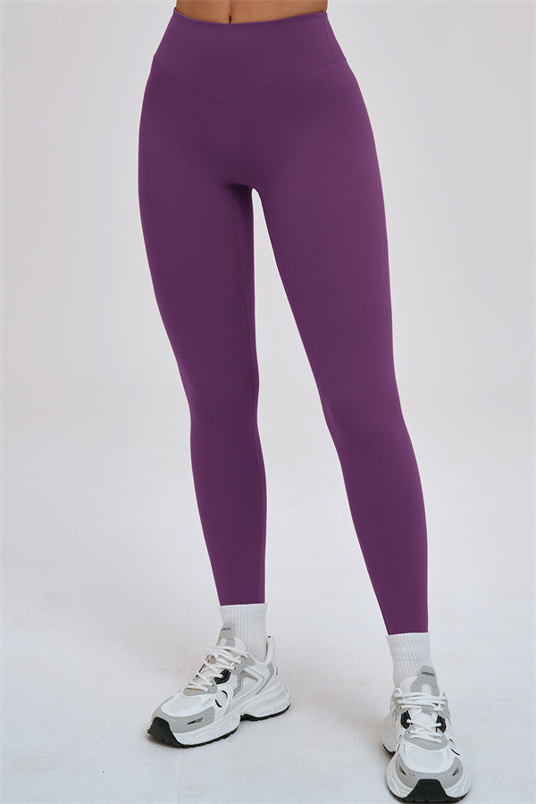 The Kinetic Legging