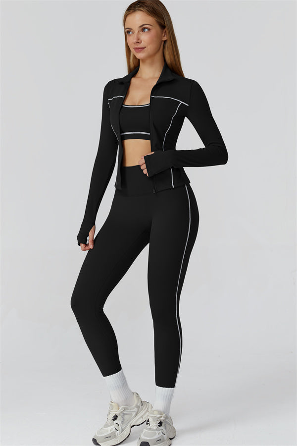 The Venus Legging
