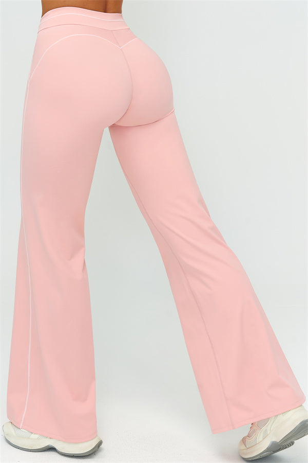 The Amara Flare Legging