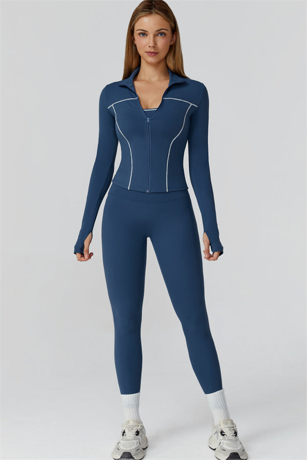 The Venus Jacket