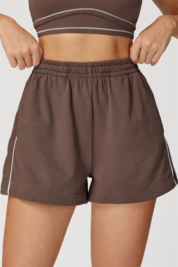 The Amara Lounge Short