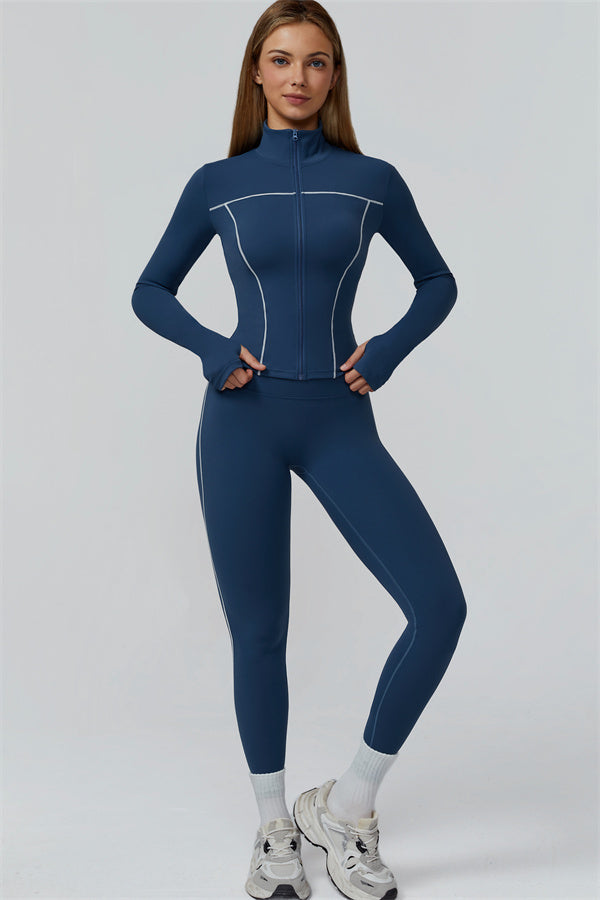 The Venus Jacket
