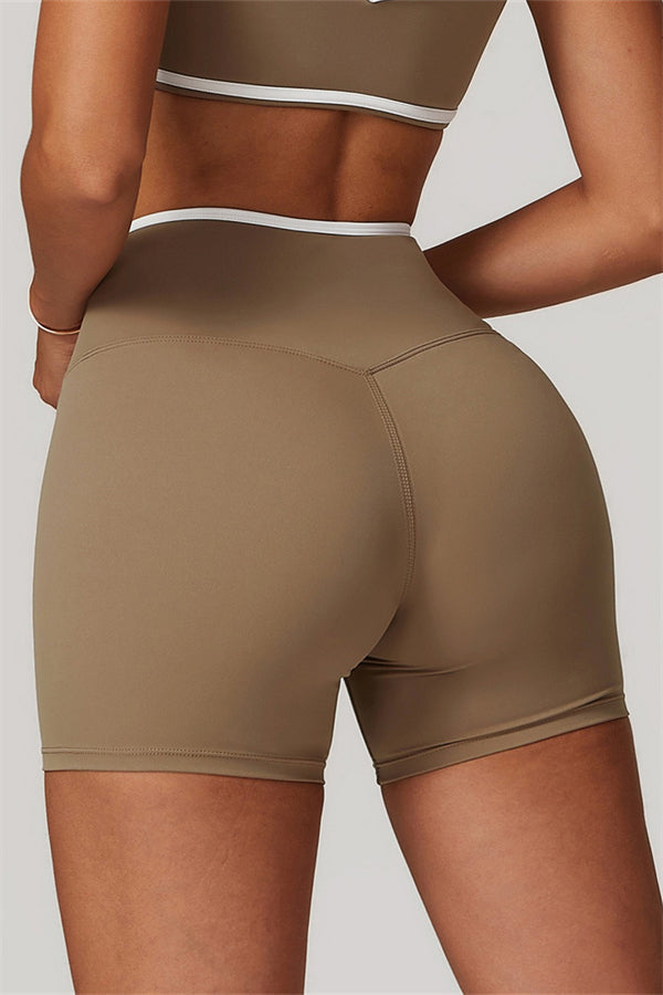 The Vela Short