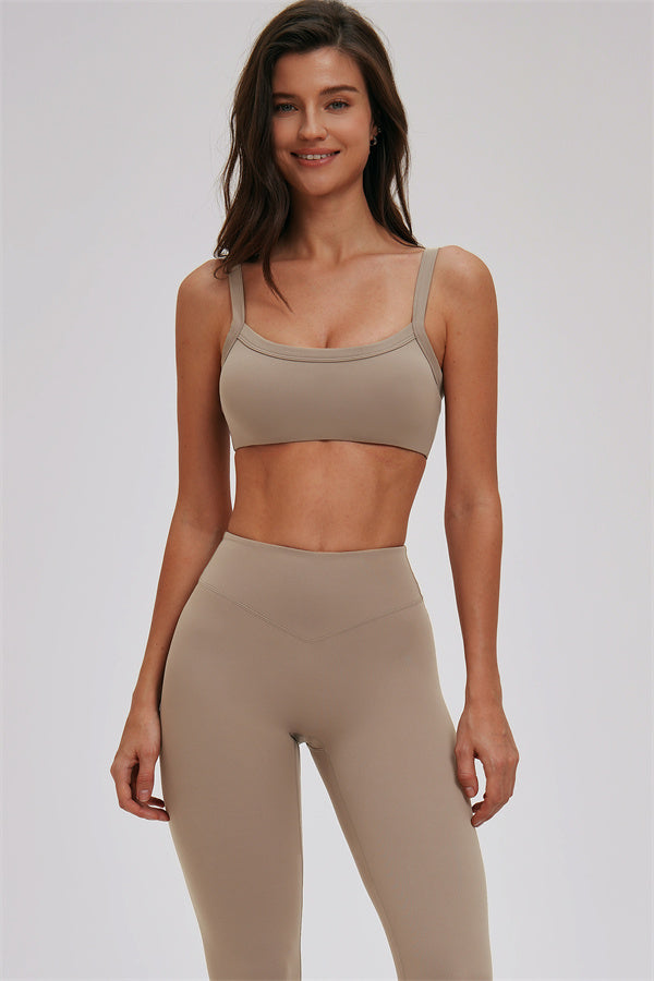 The Kinetic Essential Bra