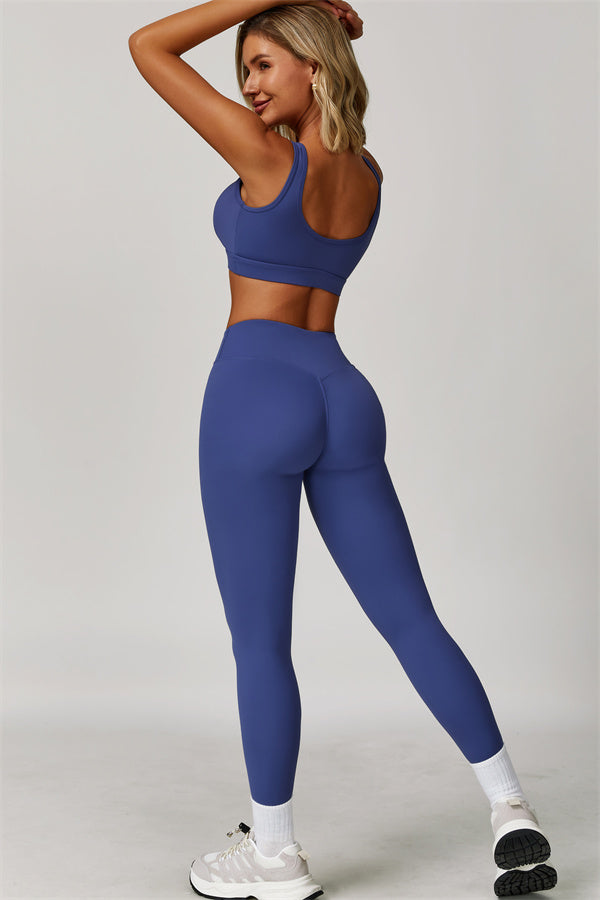 The Lavish Legging