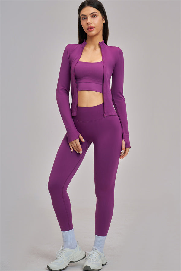 The New Allure Legging