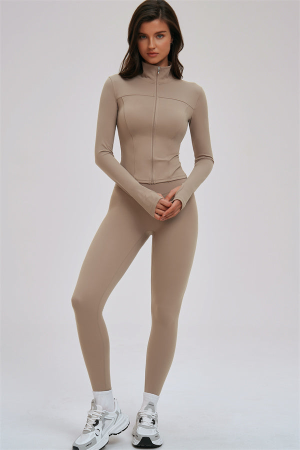 The Kinetic Legging