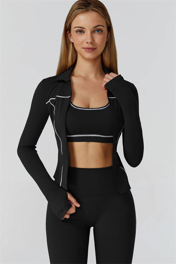 The Venus Jacket