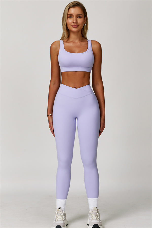 The Lavish Legging