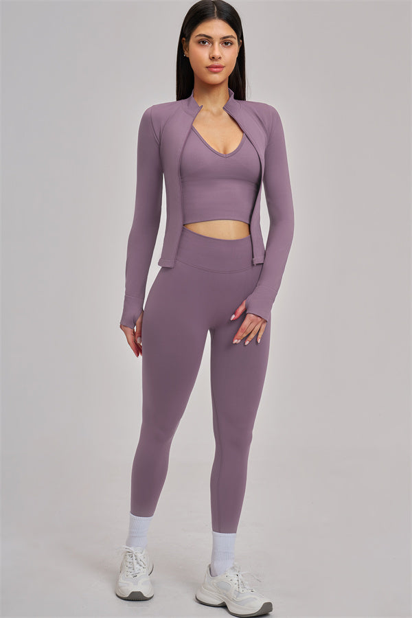 The New Allure Legging