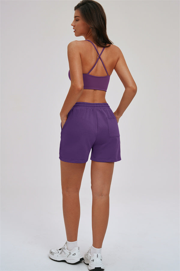 The Kinetic Short
