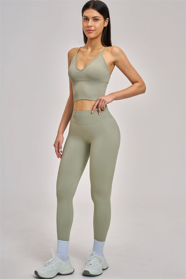 The New Allure Legging