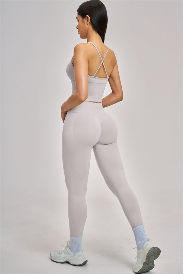 The New Allure Legging