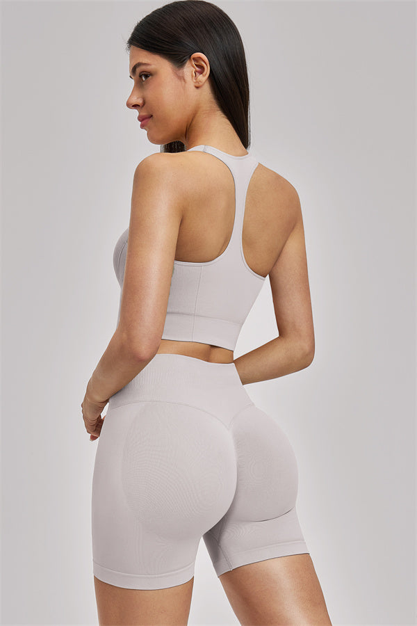 The New Allure Short