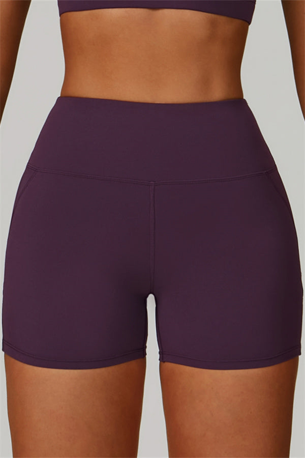 The Bold Short