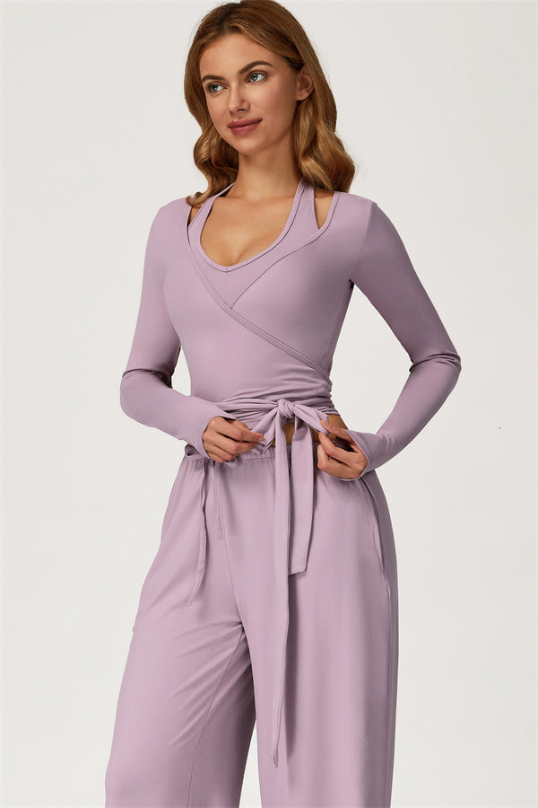 The Serenity Wrap